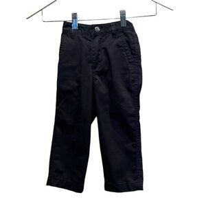 Quiksilver Toddler Boy’s Blue Chinos Pants Size 2T